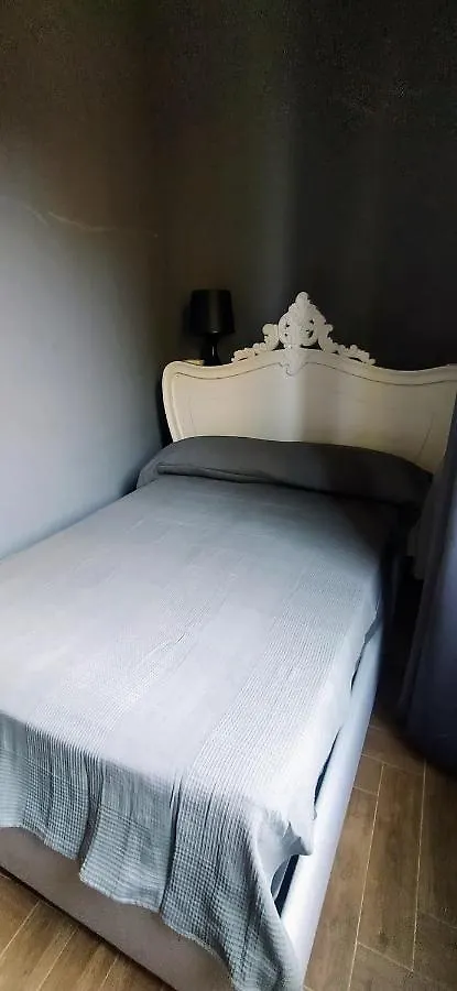 El-Even - Guest Room Rome 0*,  Italy
