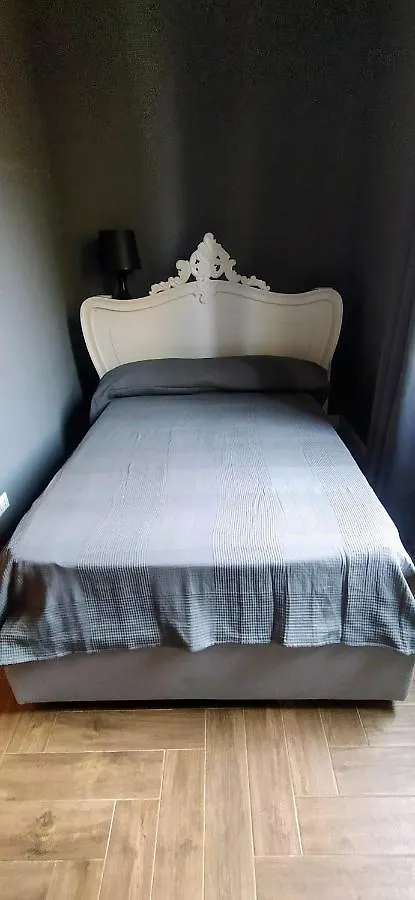 El-Even - Guest Room Rome Guest house