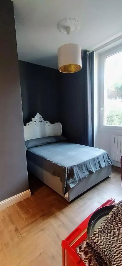 El-Even - Guest Room Rome