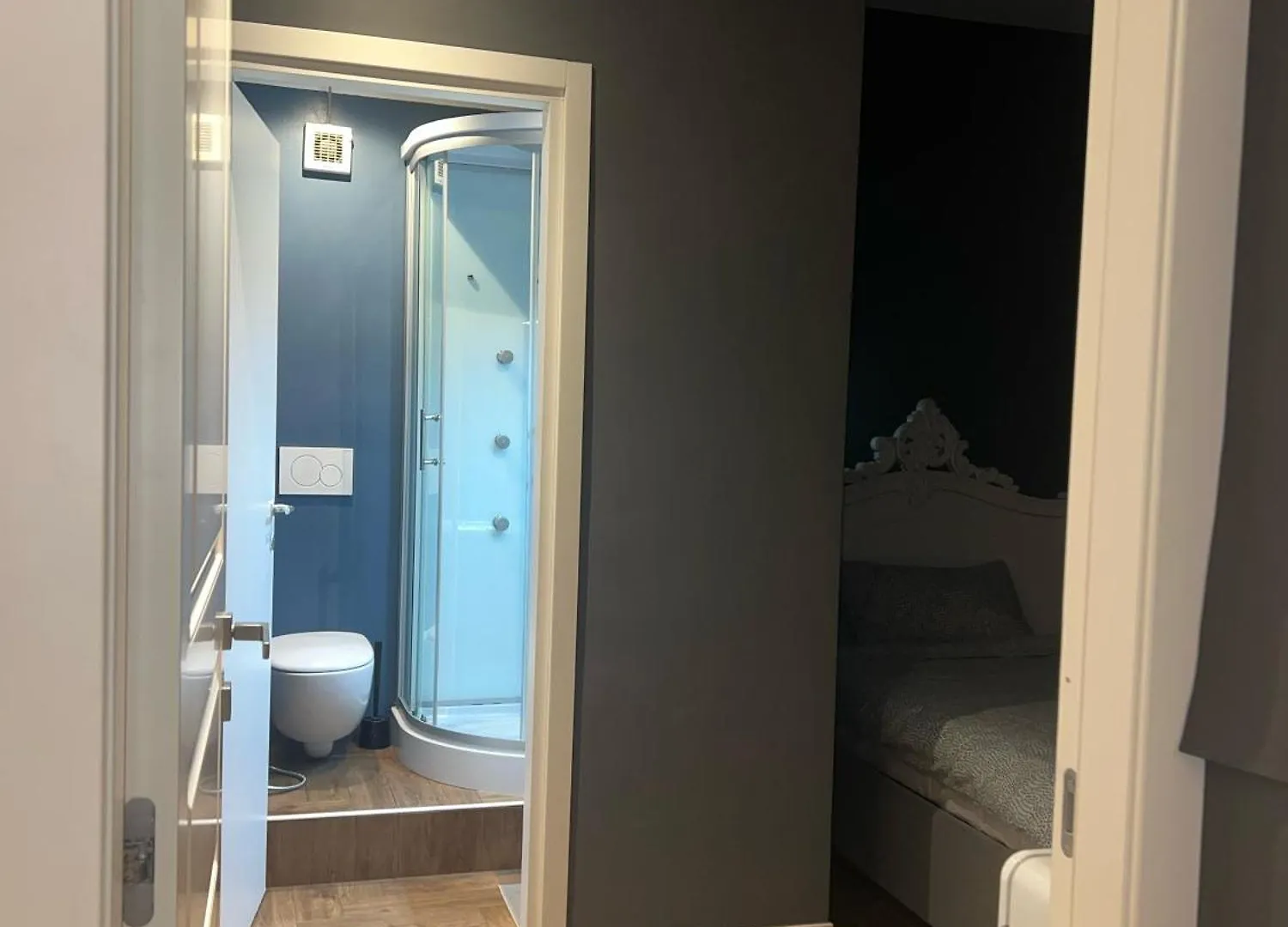 El-Even - Guest Room Rome