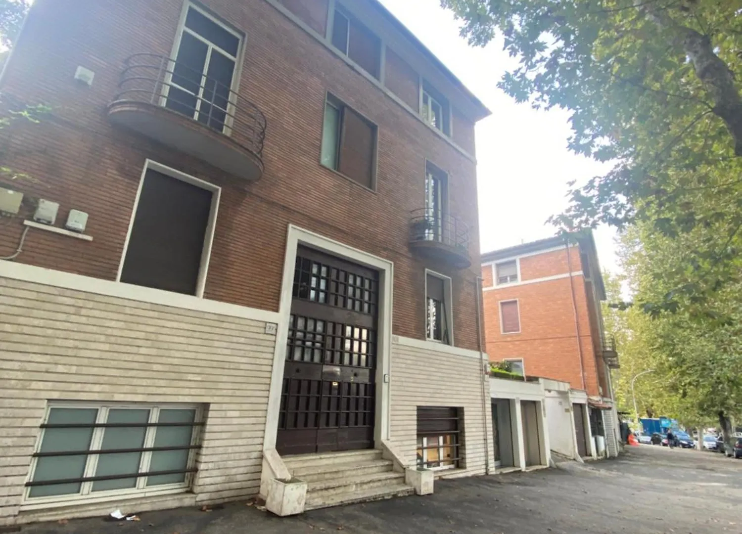 Affittacamere El-Even - Guest Room Roma