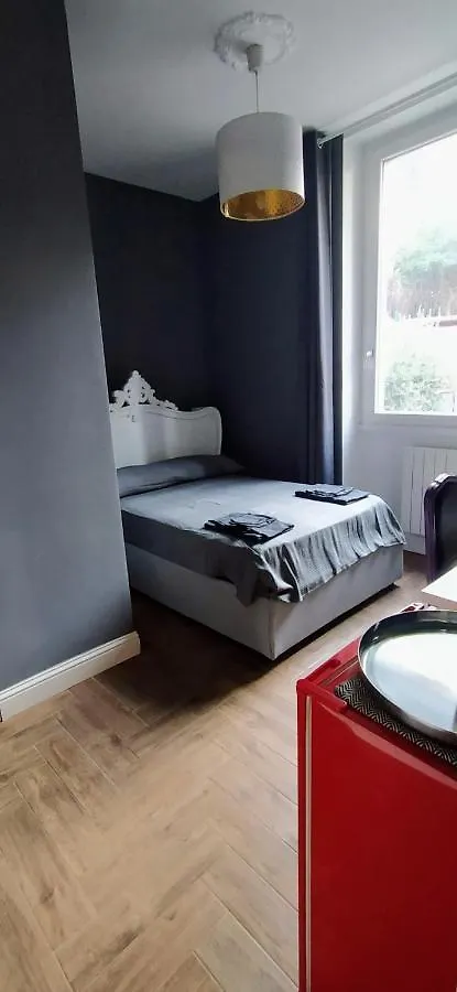 El-Even - Guest Room Rzym 0*,