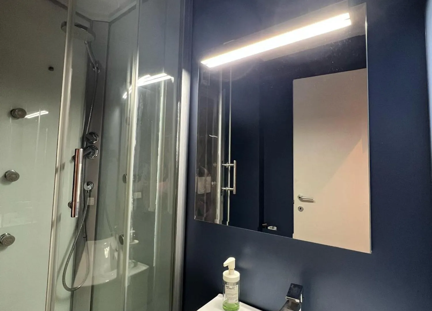 Pensjonat El-Even - Guest Room Rzym