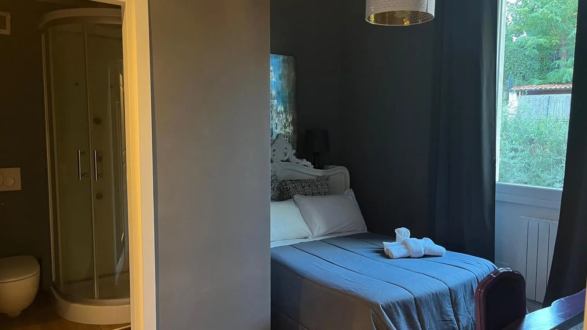 El-Even - Guest Room Rzym