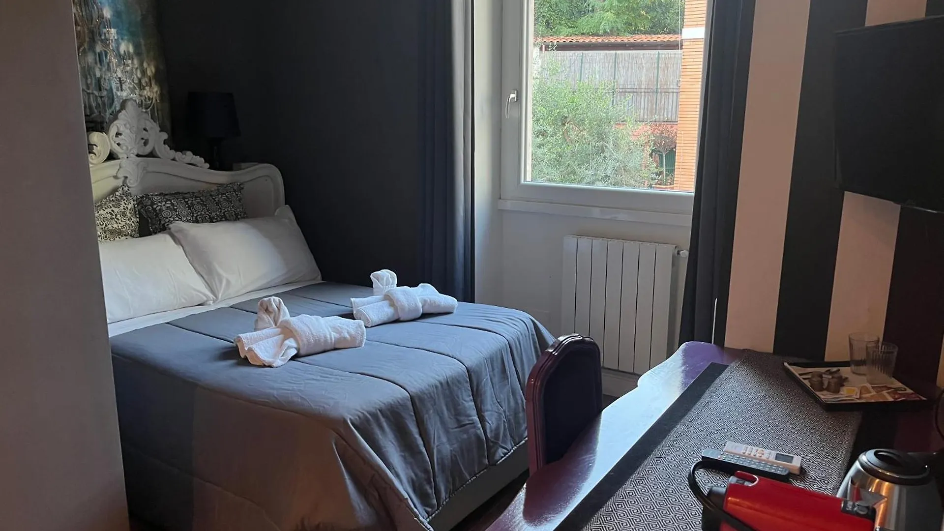 El-Even - Guest Room Rome Guest house